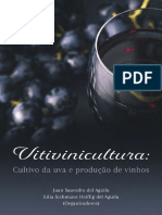 Livro - VITIVINICULTURA