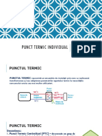 Punct Termic Individual Final