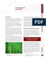 1914 Automation and the Smart Grid White Paper