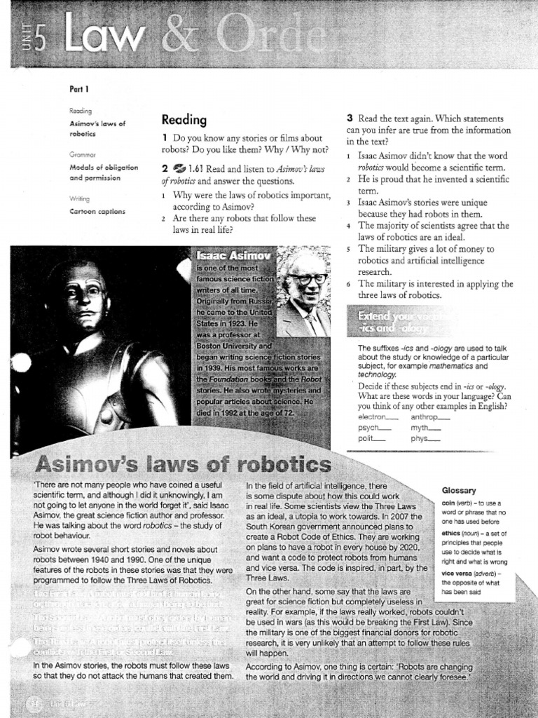 Intermediate 18 Student Book | PDF