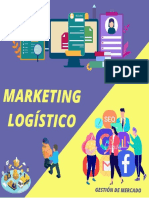 Marketing Logistico T-#1