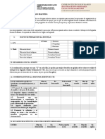 Cuestionario Docentes Segunda Sesión - 17 NOV (FINAL)