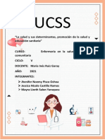 UCSS