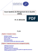 Chapitre 1 Cours SMQ