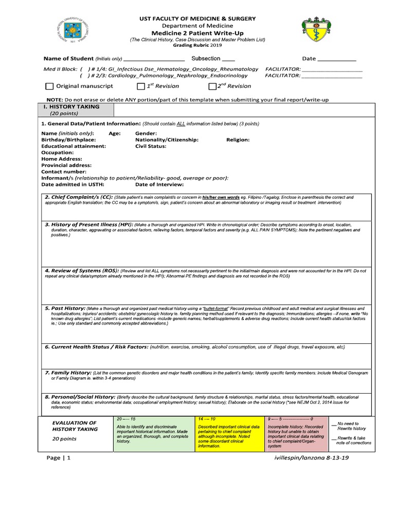 PX Write Up Template | PDF