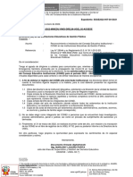 Oficio Multiple Ndeg 044-2022-Asgese Direccion Coneir