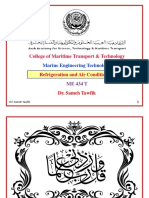 ME 434 T Introductory Lecture