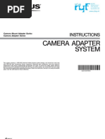 Camera Adapter System-En