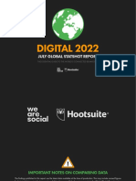 Digital2022 JulyGlobalStatshot Report en