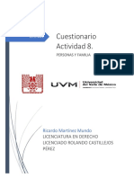 A#8 RMM PDF