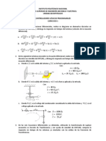 Ejercicios 1 - Controladores Lógicos P