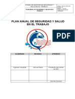 CPA-PL-SST-001 - Plan Anual de SST