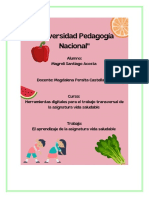 VidaSaludableObjetivosNutricionHigiene