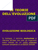 2 - L'Evoluzione p1