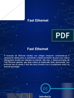 Fast Ethernet