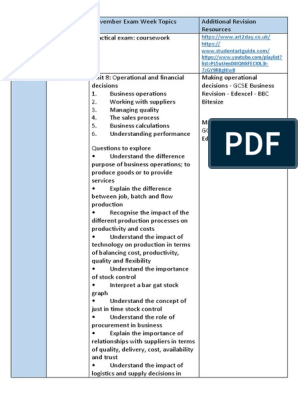 The effects of the warm up and cool down process - Methods and effects of  training - OCR - GCSE Physical Education Revision - OCR - BBC Bitesize