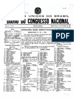 Diario Do Congresso Nacional Janeiro de 1949