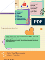 Program Indonesi Sehat Pis Pk-1