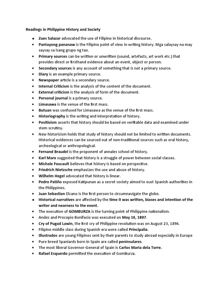 WHAT IS CONTENT ANALYSIS IN READING IN PHILIPPINE HISTORY visual data 3