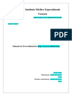 Formato Manual de Procedimientos