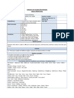 Syllabus Pre-Jardin 2020 February