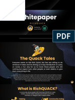 RichQUACK Whitepaper