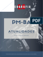 Globalização - PMBA