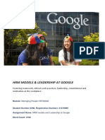 Managing People A1 Google PDF