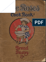 Five Roses Cook Book