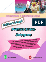 Guia PDF Postres de Europa