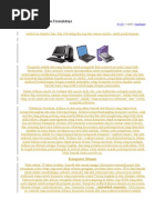 Download Mengenal Komputer Dan Perangkatnya by jamaludin sa SN61030167 doc pdf