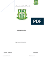 Diagrama de Procesos 