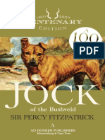 Jock of the Bushveld