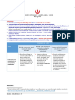 MA264 Plantilla - Del Trabajo Final (TF)