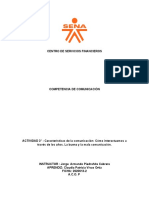 Ejemplos de Comunicación 2620613-2