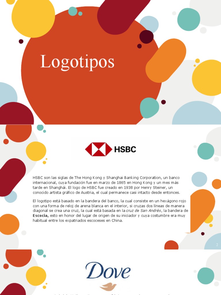 Logos | PDF