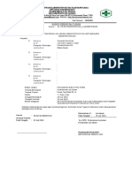 Sppd Dam 1 - Salin - Salin