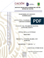 4.4 Circulos de Calidad