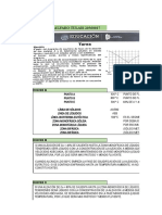 TAREA FQ-1