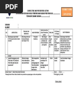 Form Capa | PDF
