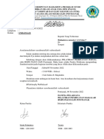 Undangan Mahasiswa PDF