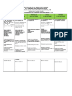 Agenda de Alumnos Semana 19-23 0ctubre