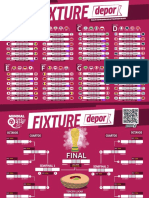 Fixture Depor