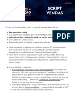 Obtenha seu primeiro cliente com financiamento habitacional