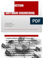 4-1 Intro To Software Eng