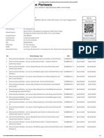 Invoice SDN 22 Pekat