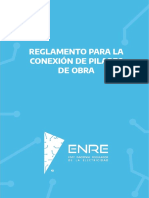 Reglamento Pilarobra Edicion2022 PDF