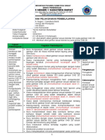 RPP TGM Format Tabel 3.5