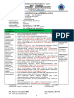 RPP TGM Format Tabel 3.7