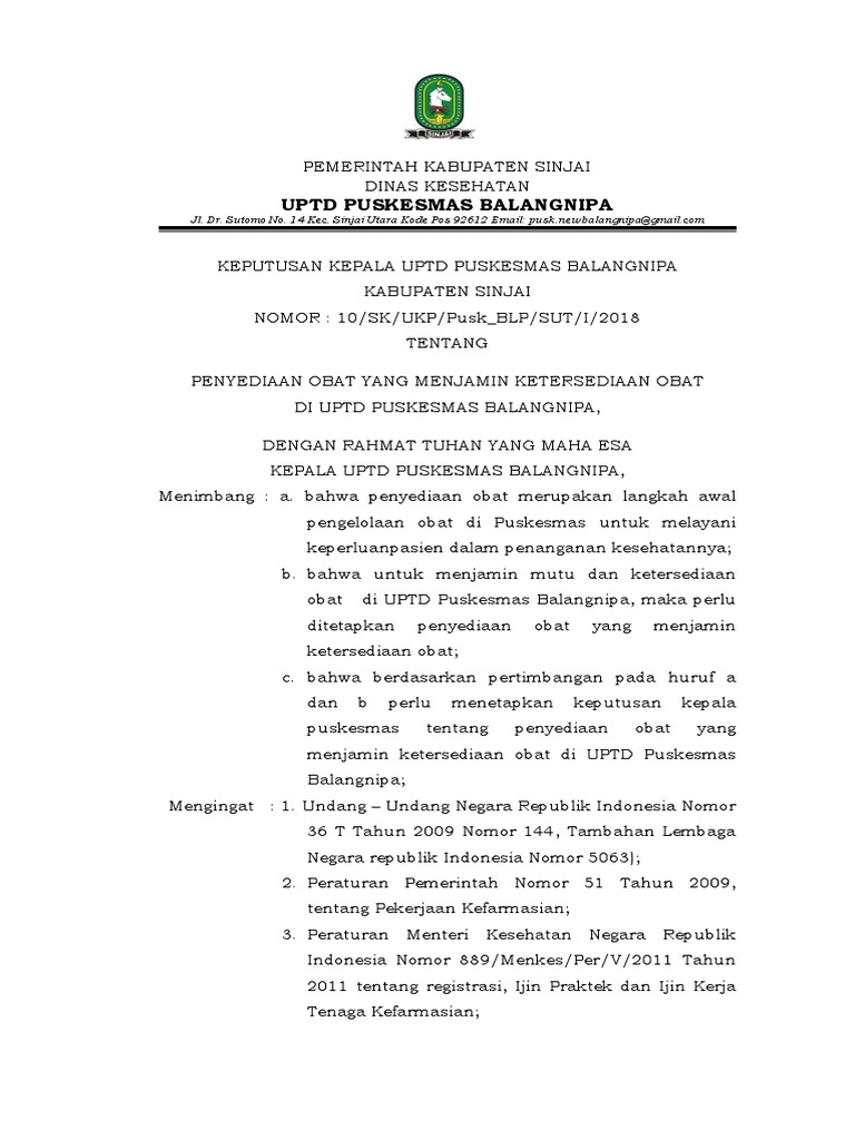 8-2-1-4-sk-tentang-penyediaan-obat-yang-menjamin-ketersediaan-obat-pdf